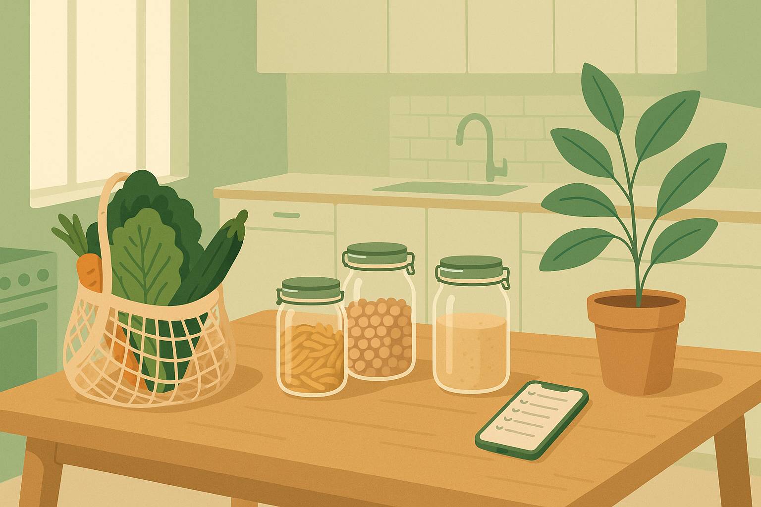 Cómo empezar un consumo responsable sin sentirte abrumado