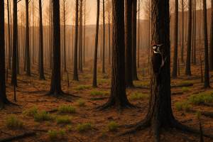 Cómo afectan los incendios forestales a la biodiversidad