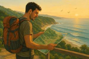 Cómo elegir destinos eco sin caer en el greenwashing turístico