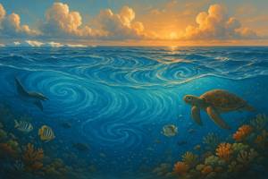 Cómo los océanos regulan el clima y por qué están en peligro