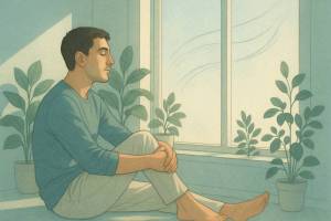 Técnicas de respiración consciente para reducir el estrés diario